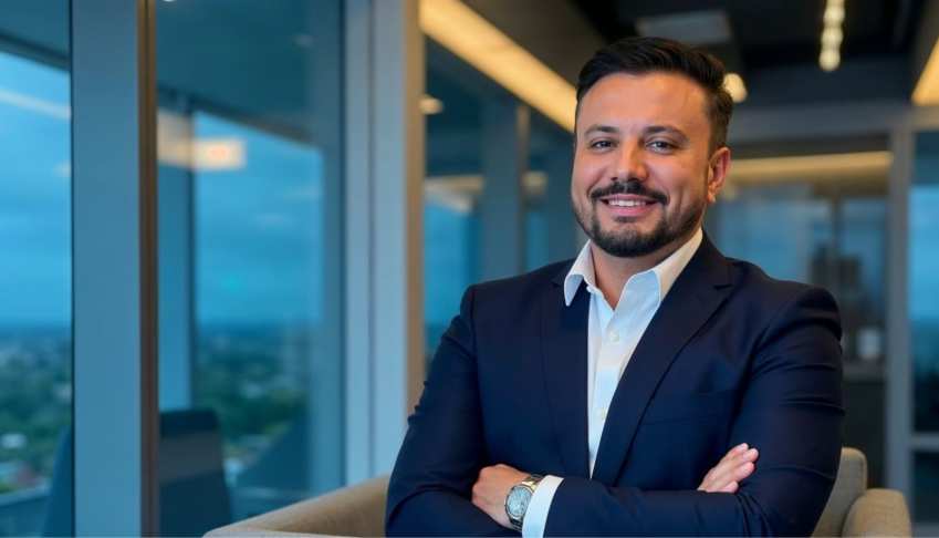 O advogado Marcos Nunes, autor de "A Ordem Invisível dos Conflitos", defende a importância de compreender fatores humanos e relacionais que influenciam disputas empresariais, familiares e societárias. 