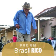 Baixa natalidade e envelhecimento reduzem força de trabalho e desafiam crescimento econômico e sustentabilidade fiscal do Brasil. Imagem referente a matéria