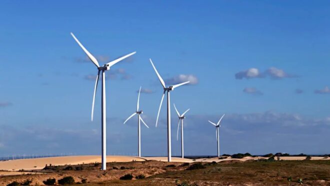 Governo anuncia regras para leilão de megabaterias que pode realizar sonho de Dilma de estocar vento