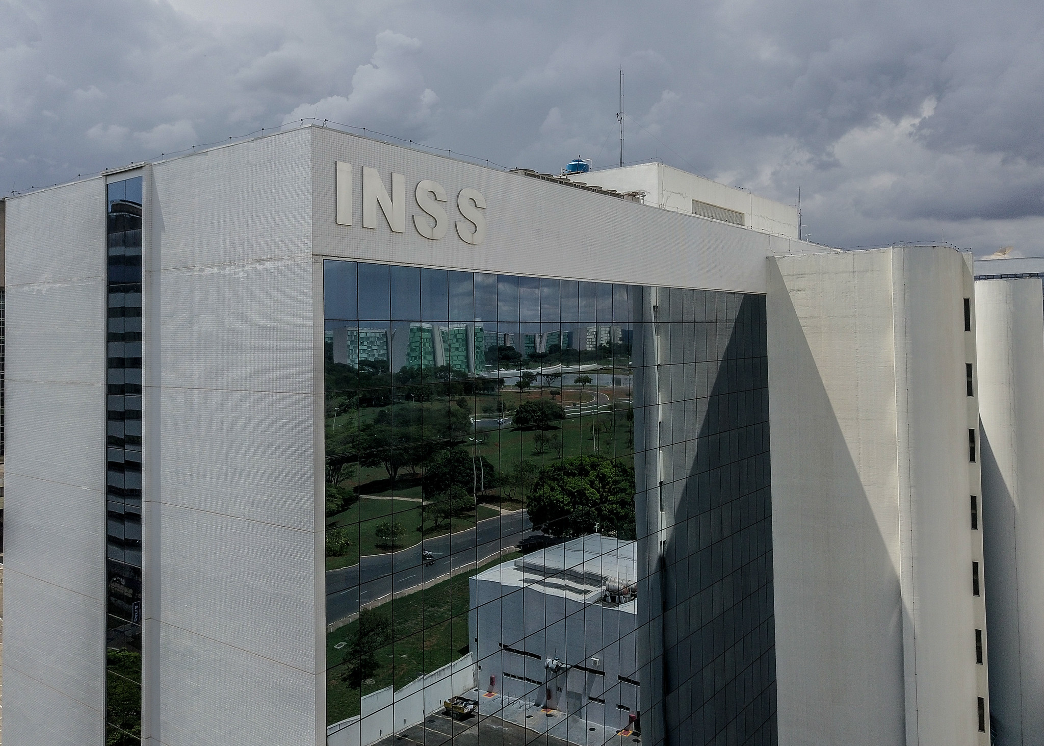 Cover image for INSS restabelece acordo com entidade ligada ao PT e investigada por descontos ilegais