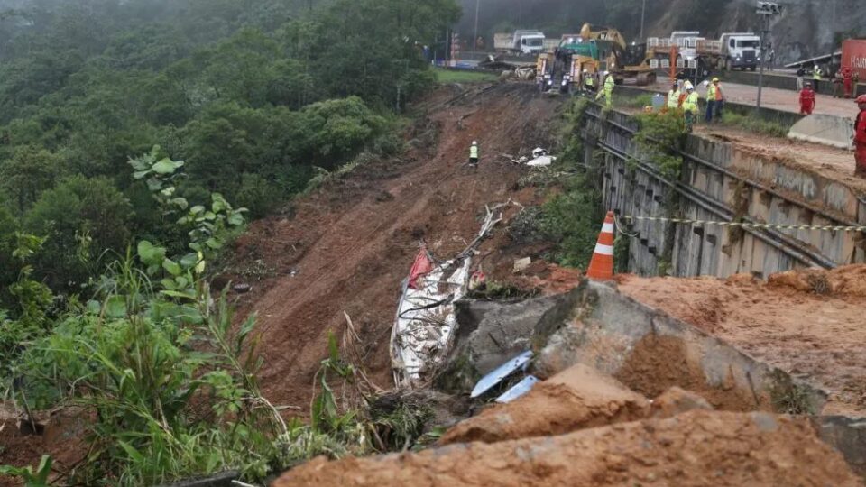 Após perícia, investigação sobre tragédia na BR-376 será reaberta