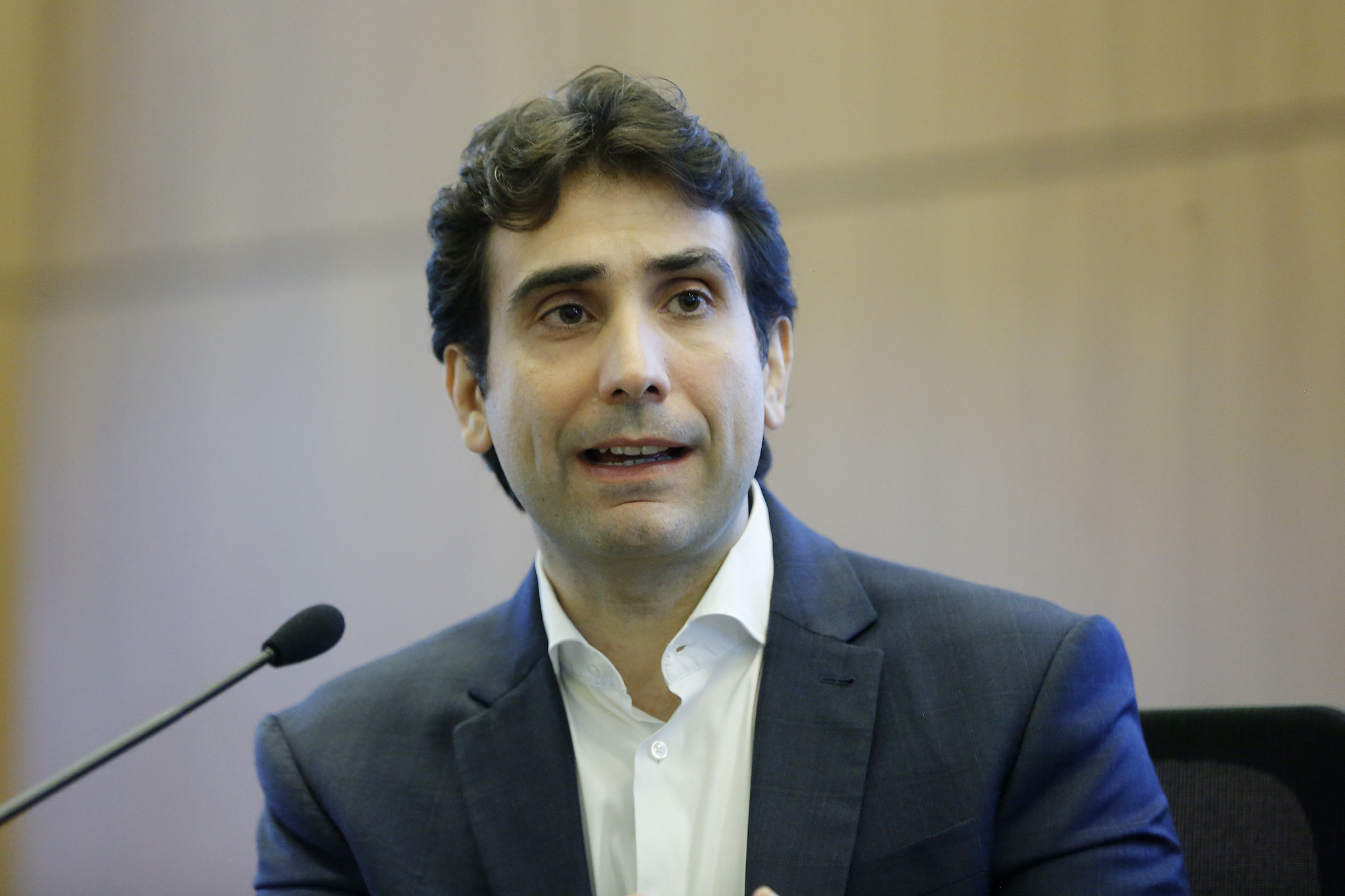 Galípolo associa inflação a problema de produtividade “bastante evidente” no Brasil