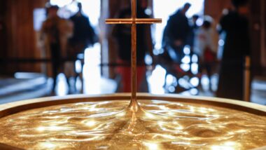 Igreja na França: bispos demonstram preocupação com projeto de lei que tramita no país.