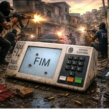Imagem referente a matéria