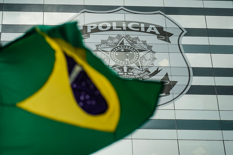 Pressão dos EUA força moralização do mercado para evitar que Brasil vire um narcoestado