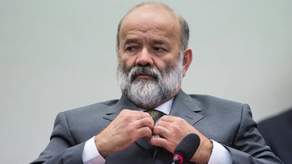 Toffoli manda Justiça Eleitoral do DF reavaliar provas da Lava Jato contra Vaccari Neto