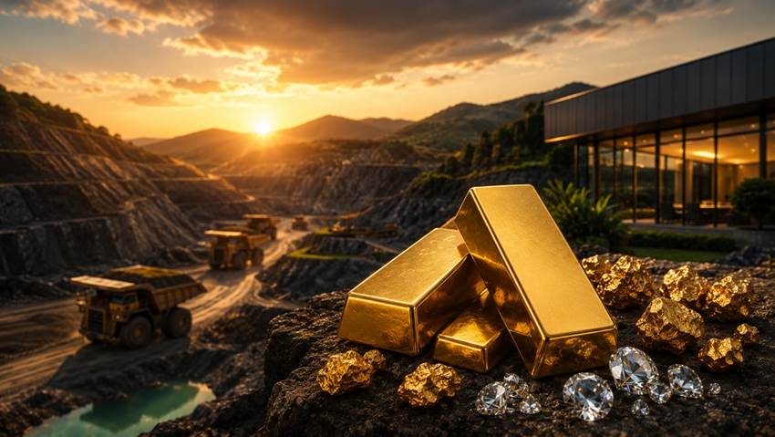 A Golden Brasil já pagou quase R$ 20 milhões em royalties em 2026 e reforça seu compromisso com transparência, governança e crescimento sustentável.
