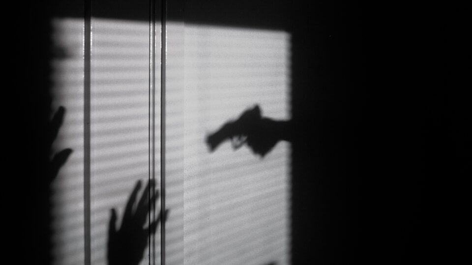 Por que a criminalidade brasileira não vira tema da ficção brasileira?