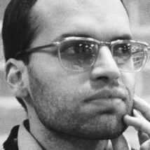 Como Mequinho, maior nome do xadrez brasileiro, virou teólogo cristão Mequinho: fenômeno do xadrez chegou a frequentar seminário católico.