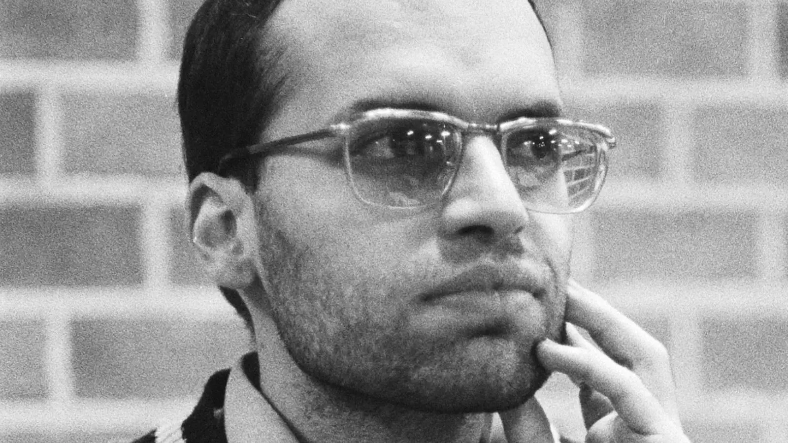 Mequinho: fenômeno do xadrez chegou a frequentar seminário católico.