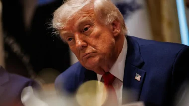 trump guerra irã