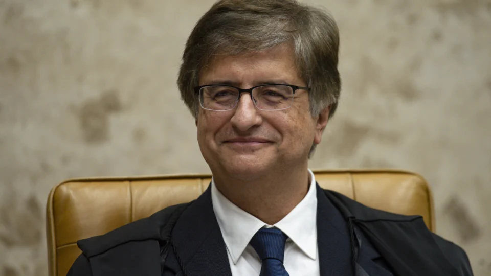 No "Gilmarpalooza", Gonet elogia Moraes, condena vazamentos e defende PEC da Segurança