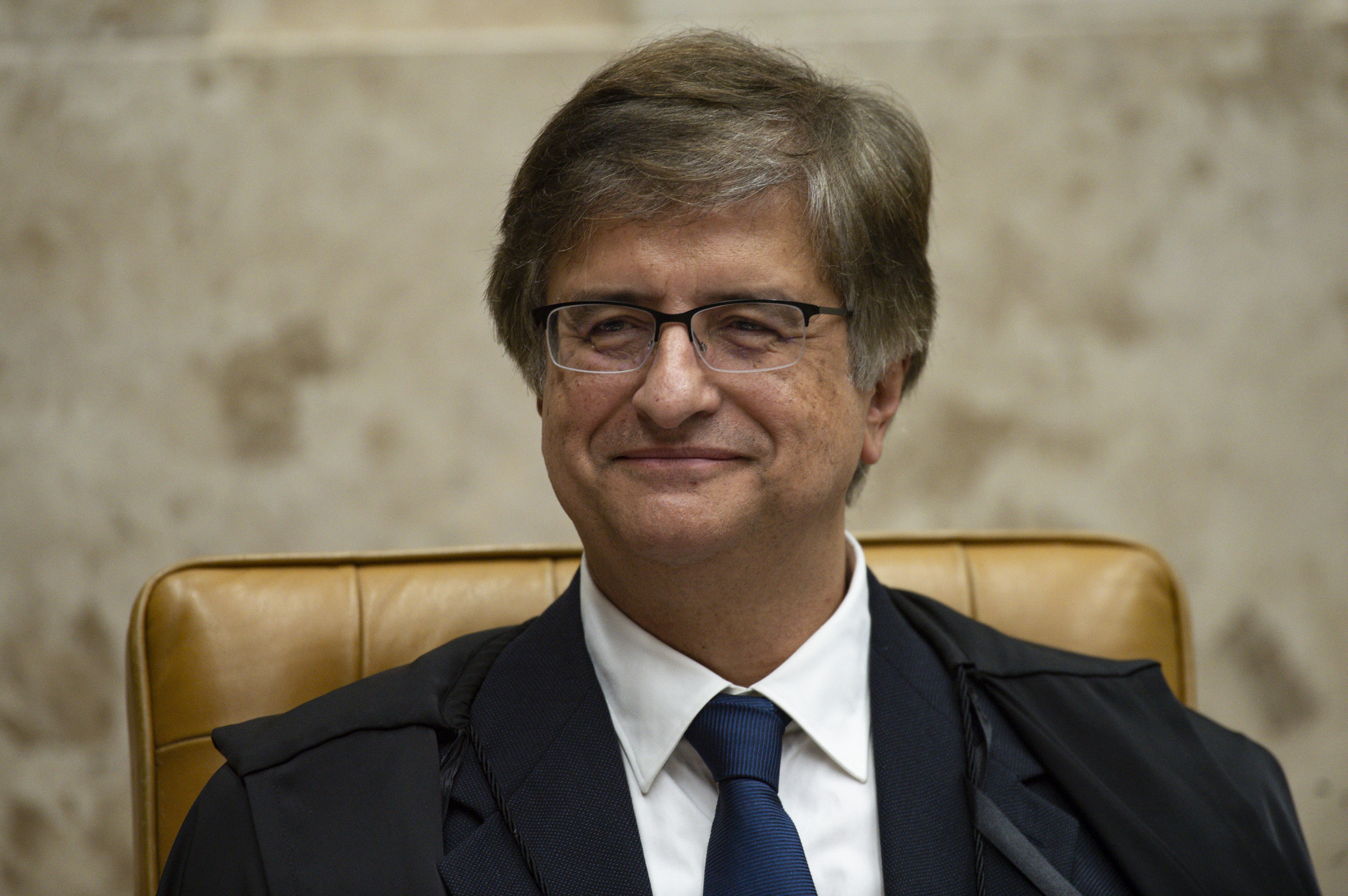 No “Gilmarpalooza”, Gonet elogia Moraes, condena vazamentos e defende PEC da Segurança