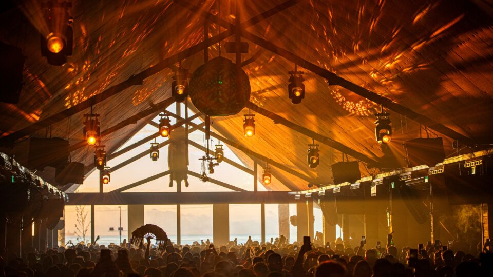 “Templo” da música eletrônica encerra atividades após 20 anos em Santa Catarina