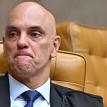 Fachin defende decisões de Moraes consideradas parciais na Itália alexandre de moraes