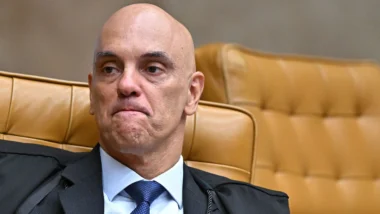 alexandre de moraes