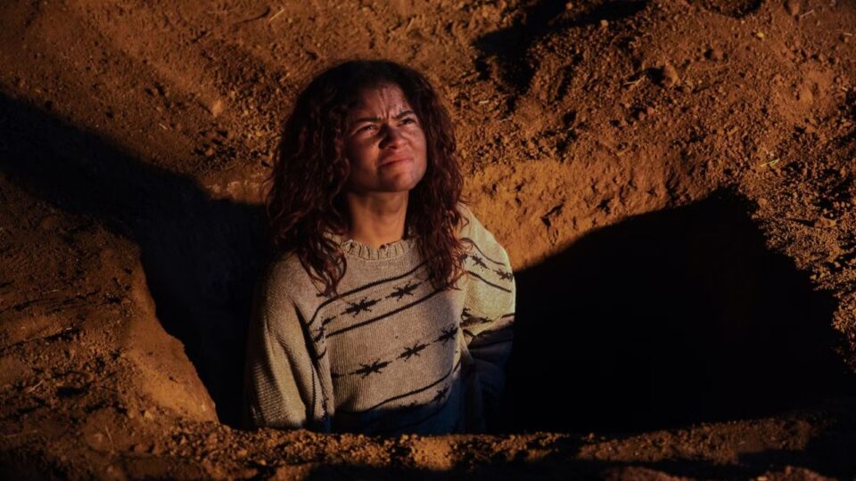 “Euphoria”: o que você quer ser quando morrer?