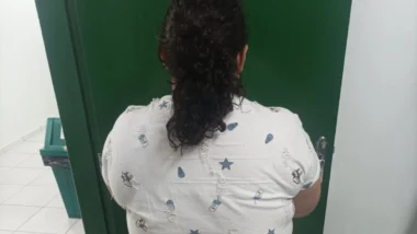 Mulher 37 anos