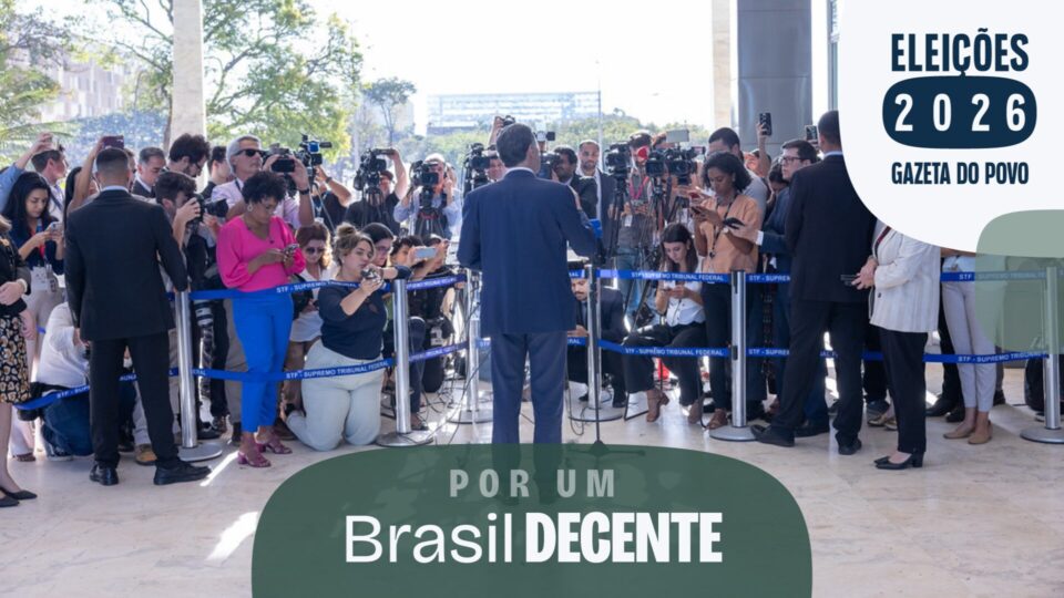 Por que a exposição dos ministros do STF gera crise de confiança?