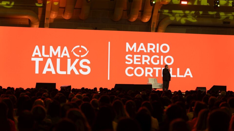 Curitiba recebe Summit Cultural Alma Talks com Cortella, Rossandro e Lúcia Helena Galvão
