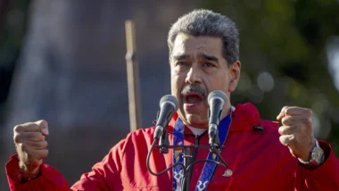 Nicolás Maduro