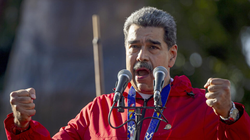 Maduro contrata advogada que livrou rapper “Diddy” Combs de prisão perpétua