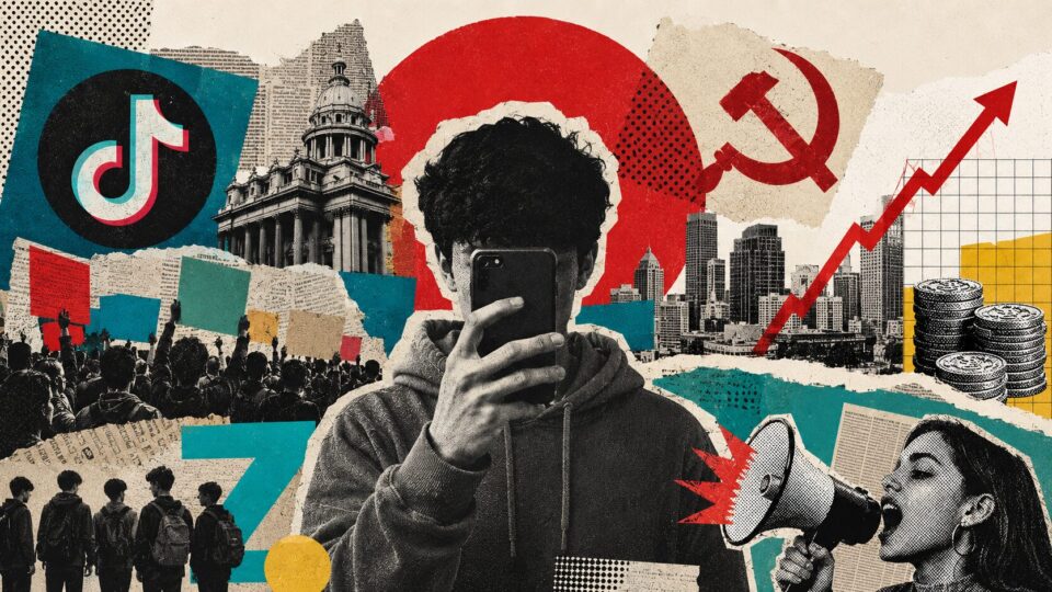 The Economist alerta para impactos do “socialismo TikTok” e questiona suas propostas