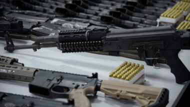 Facções criminosas