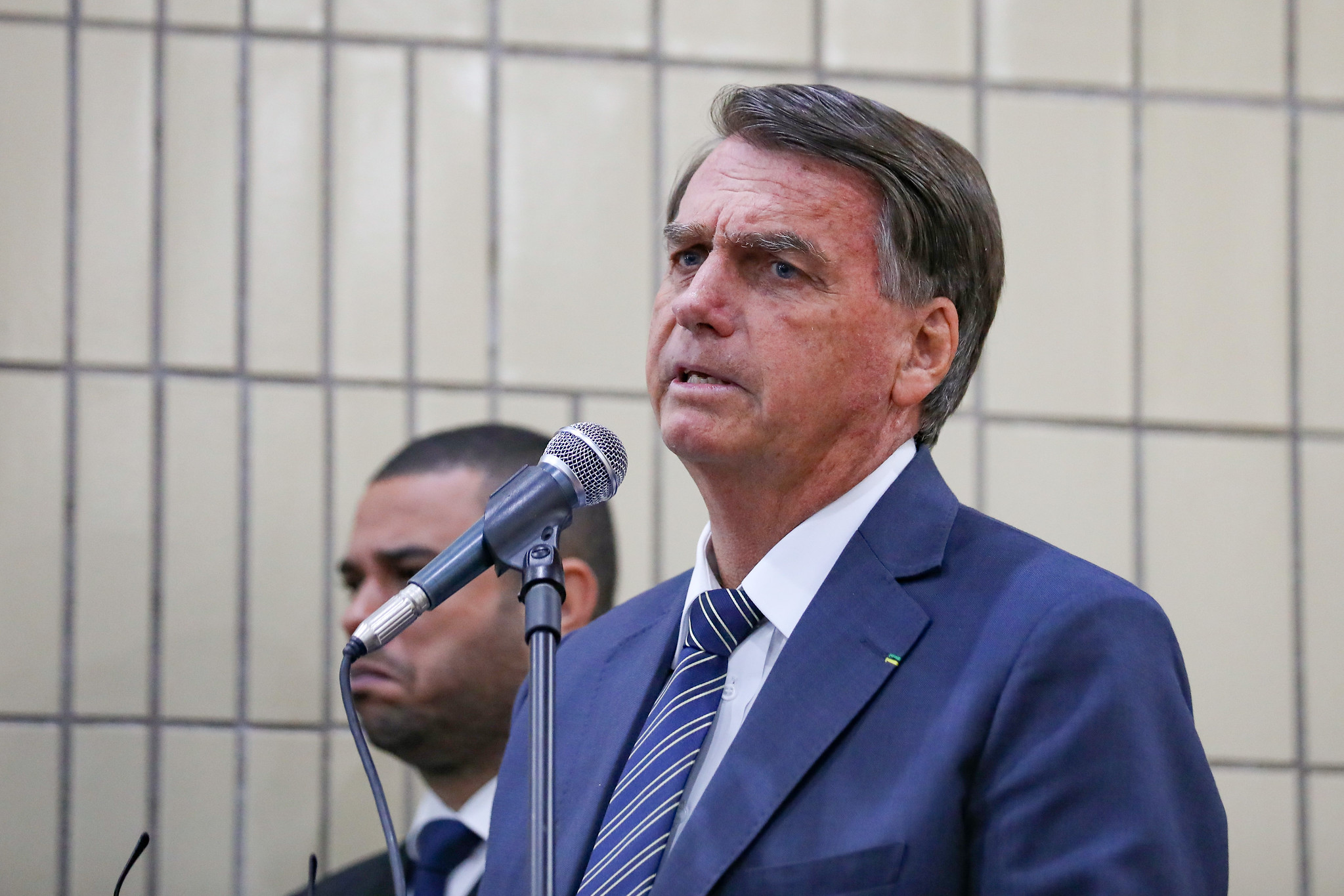 Condenado pelo STF, Jair Bolsonaro é alvo de ação no STM que pode declará-lo indigno para o oficialato