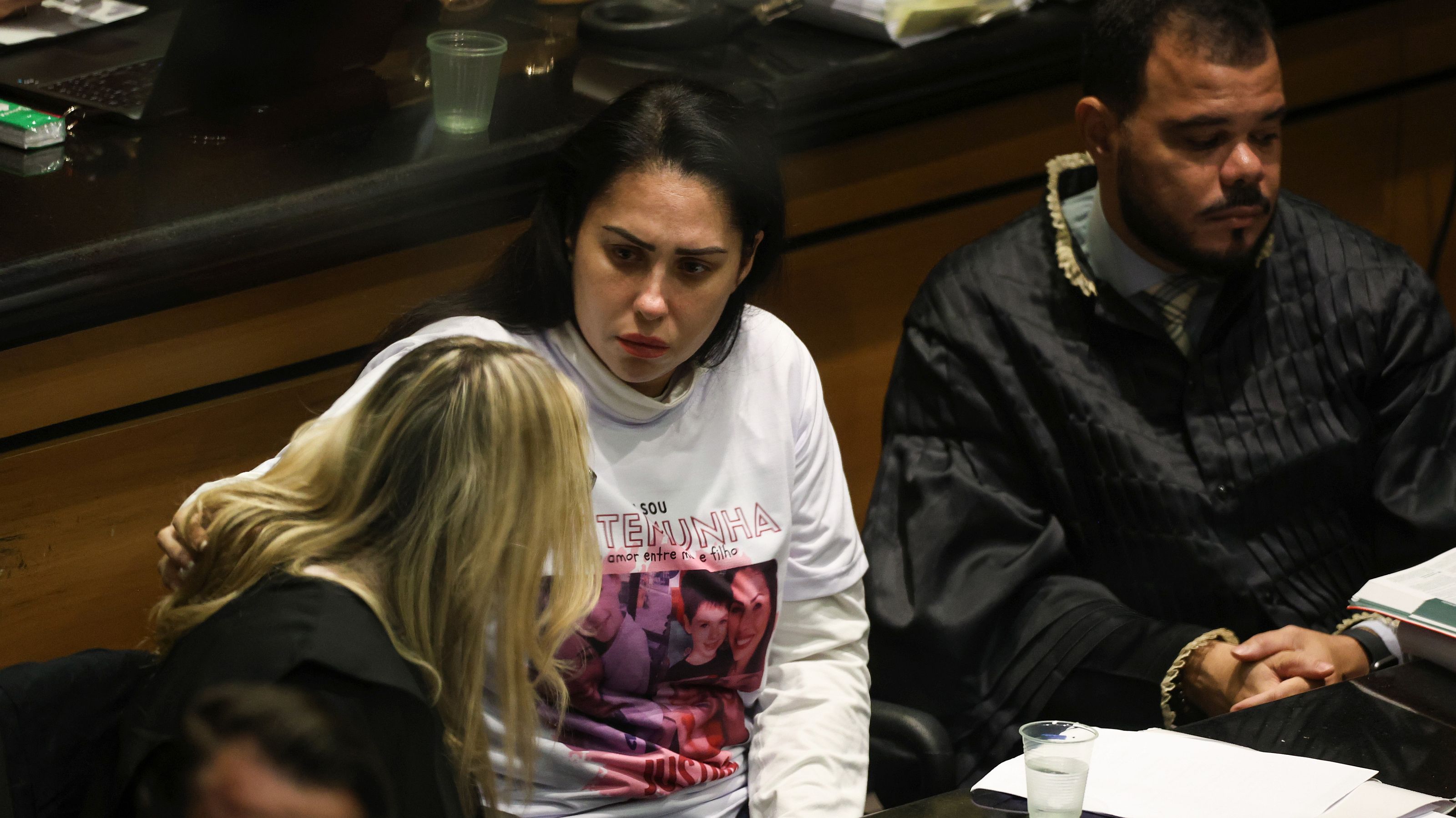 Defesa de Jairinho quer anular júri enquanto MPRJ contesta perdão concedido a Monique