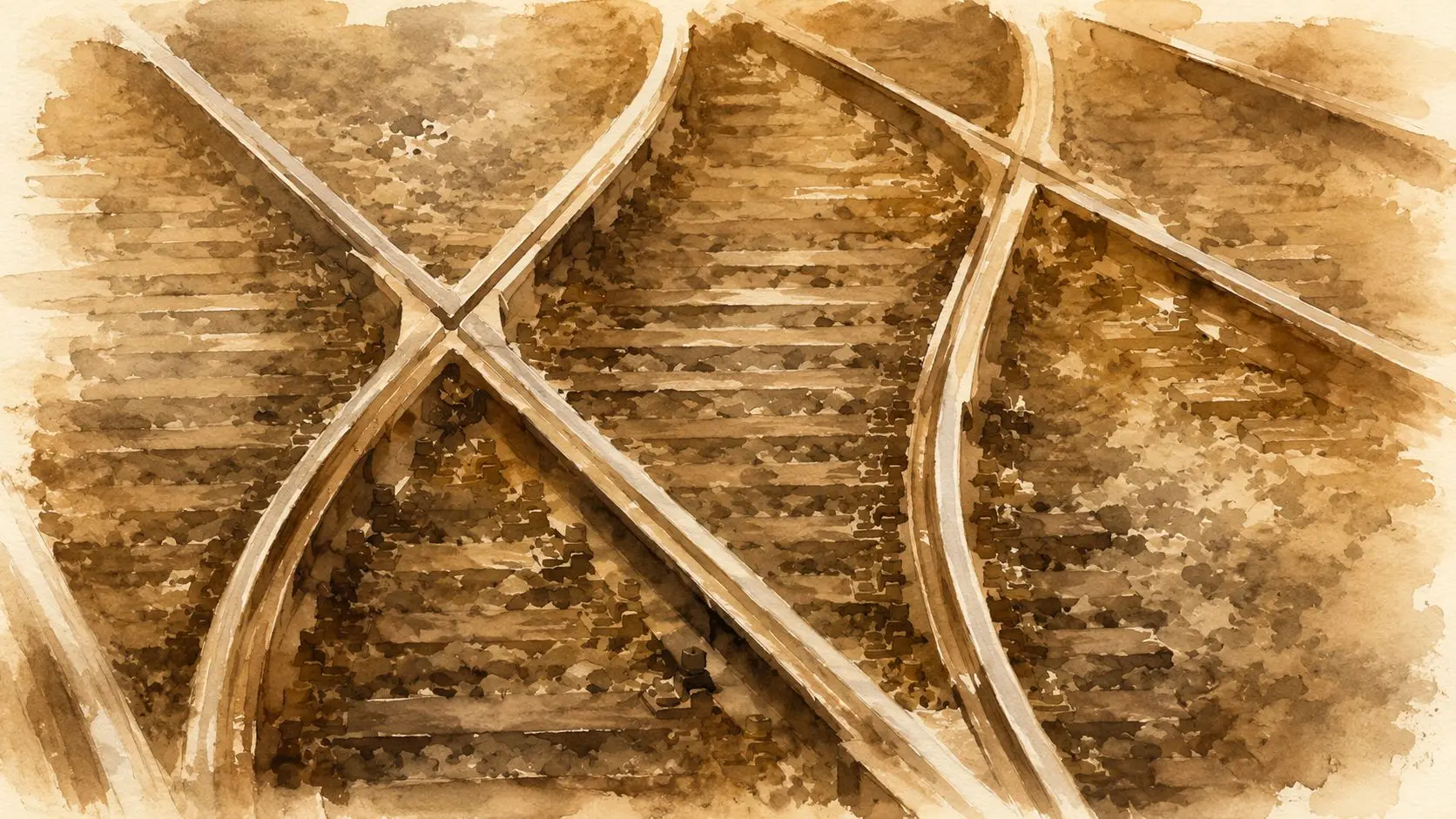 editorial ferrovias