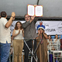 Imagem referente a matéria