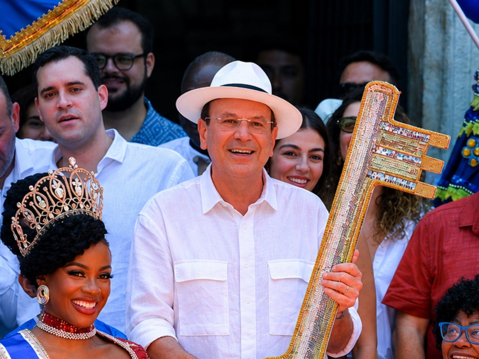 PP trai aliados de Flávio no Rio e agora apoiam Eduardo Paes para o governo