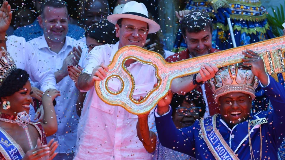 EDUARDO PAES