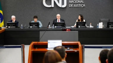 CNJ penduricalhos salário juízes