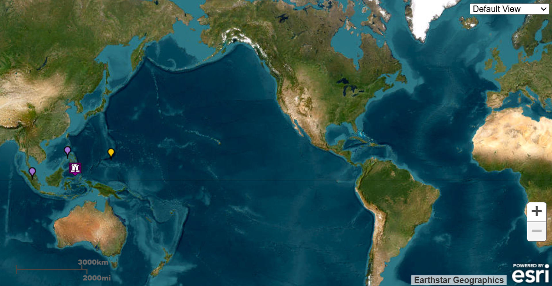 Japão emite alerta de tsunami após forte terremoto de magnitude 7,8