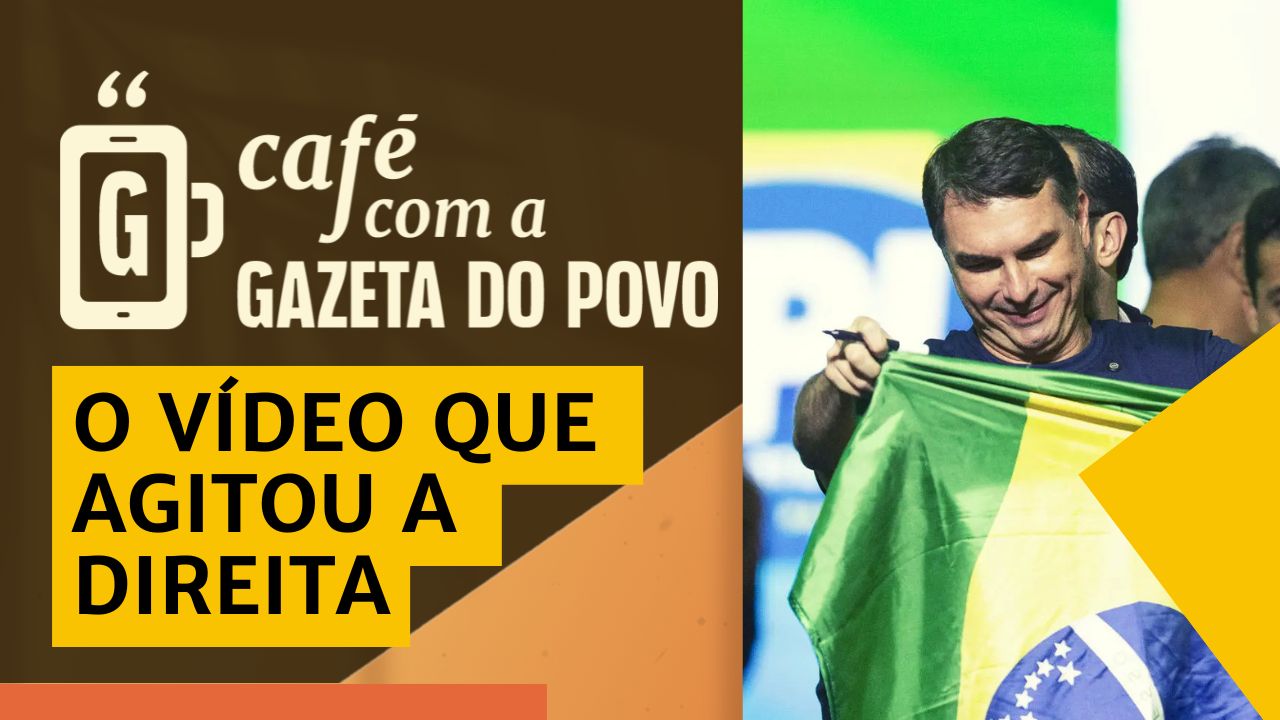 Flávio Bolsonaro