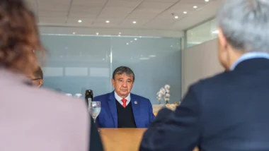 Wellington Dias acredita que movimentação eleitoral pode ampliar base aliada no final do mandato.