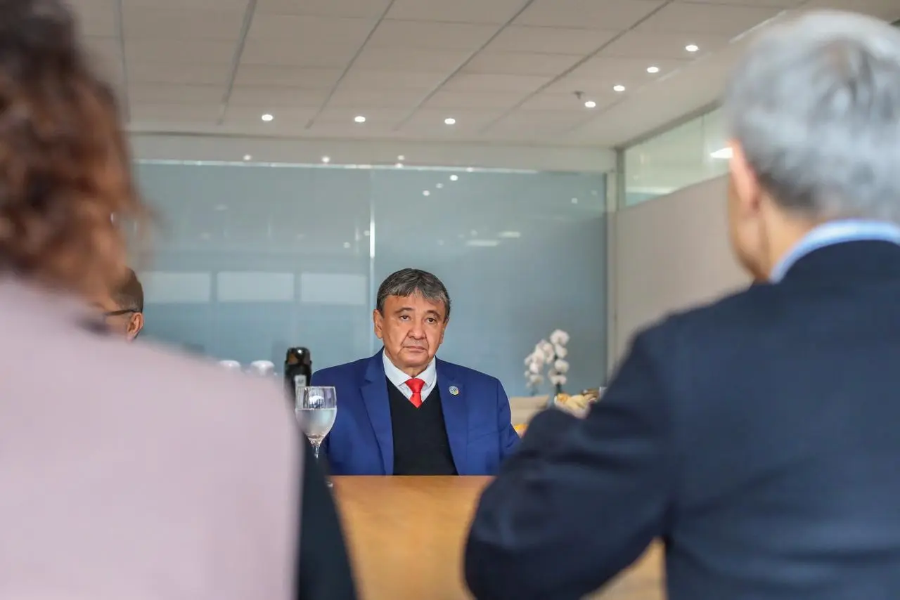 Wellington Dias acredita que movimentação eleitoral pode ampliar base aliada no final do mandato.