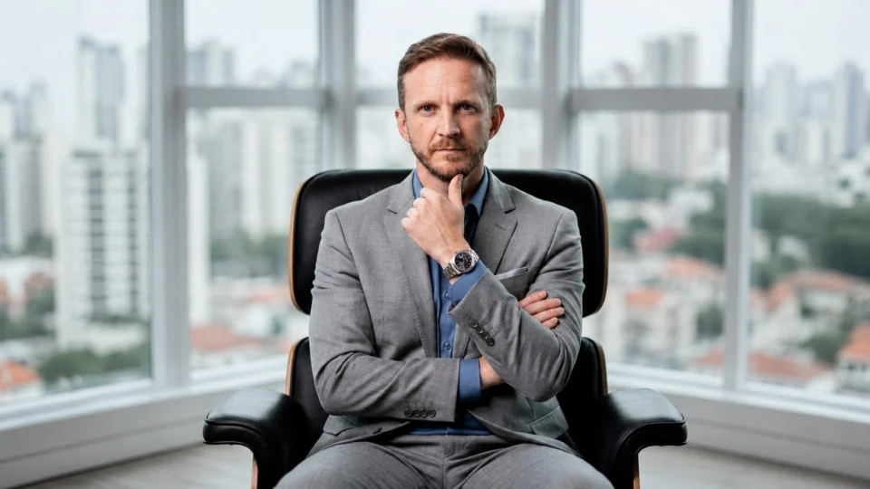 Para Valdemiro Kreusch, escritórios que unem excelência jurídica e visão empresarial estarão mais preparados para os desafios do mercado.