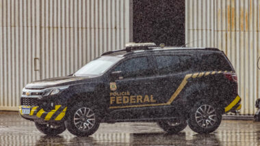 Operação da PF visa investigação sobre venda de sentenças no Tribunal de Justiça do Mato Grosso. Imagem referente a matéria