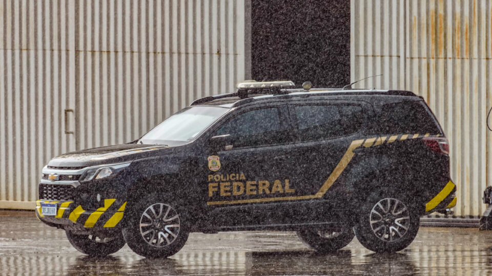 PF deflagra operação contra venda de sentenças no Tribunal d