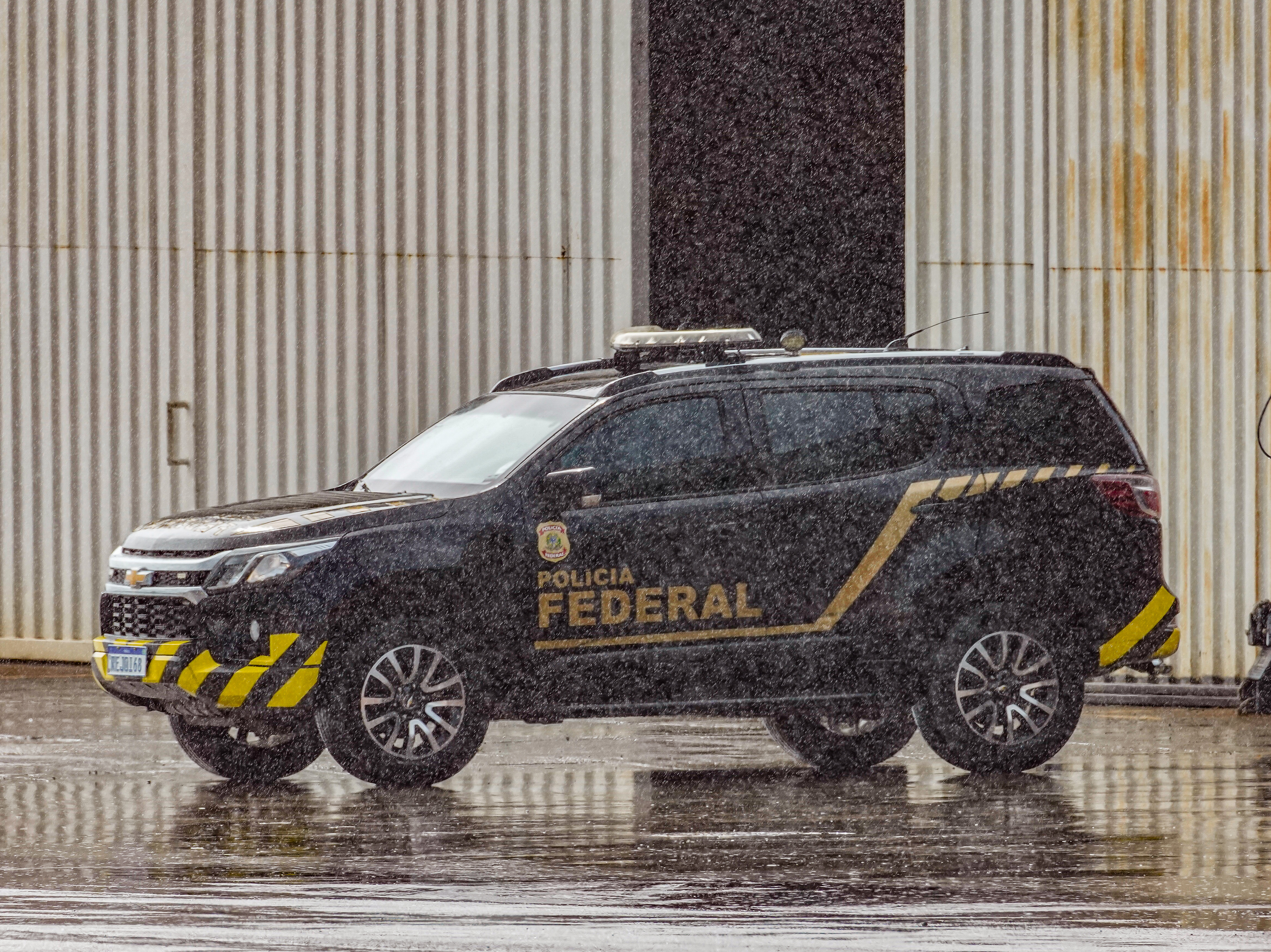 PF deflagra operação contra venda de sentenças no Tribunal de Justiça do Mato Grosso