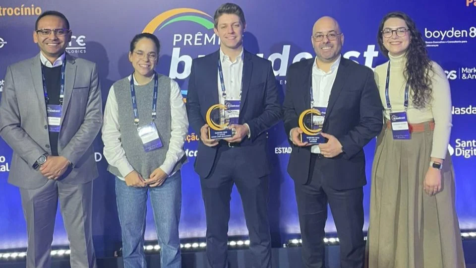 O Prêmio Broadcast Projeções, edição 2026, reconheceu dez instituições pela precisão das projeções realizadas em relação ao cenário econômico de 2025