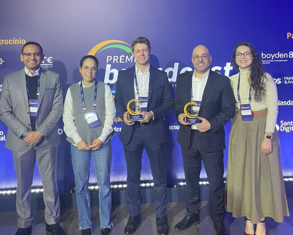 O Prêmio Broadcast Projeções, edição 2026, reconheceu dez instituições pela precisão das projeções realizadas em relação ao cenário econômico de 2025