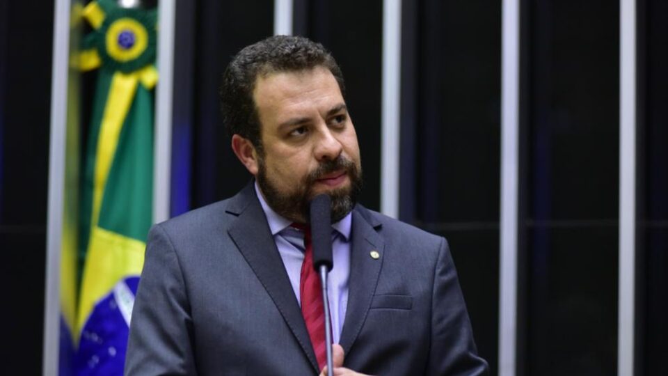 Quem são os nomes da esquerda que buscam a sucessã