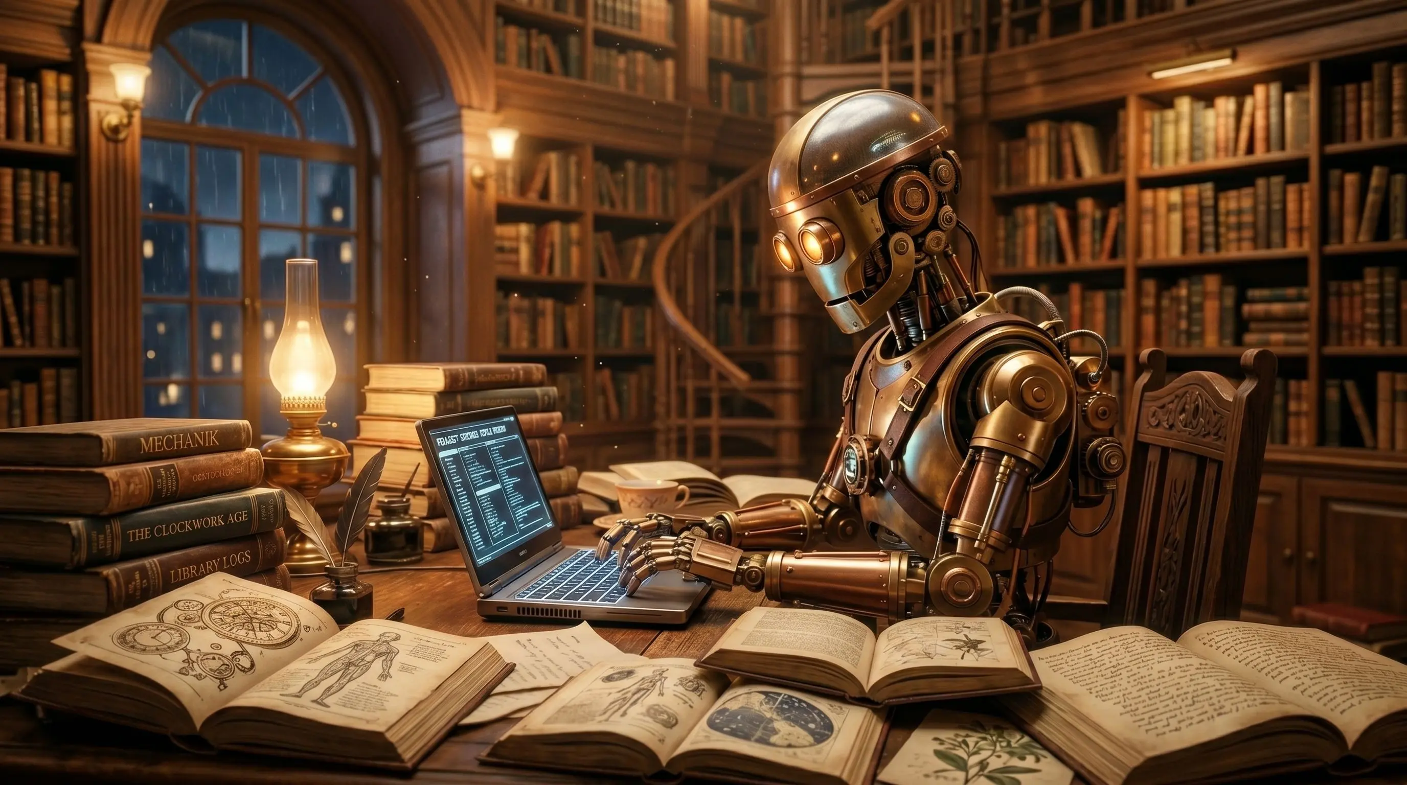 inteligência artificial plágio