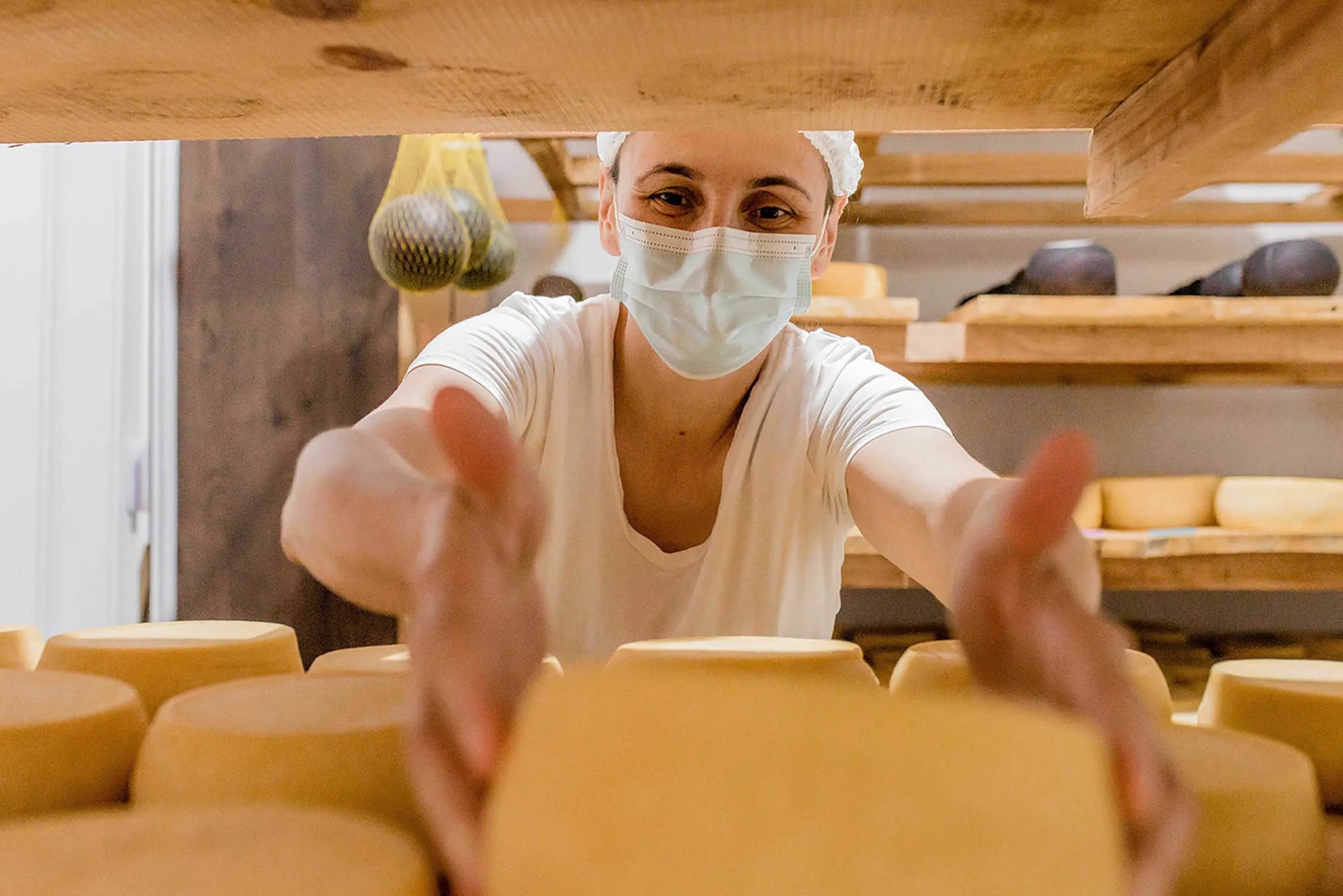O estado com o maior número de certificações de produtos locais