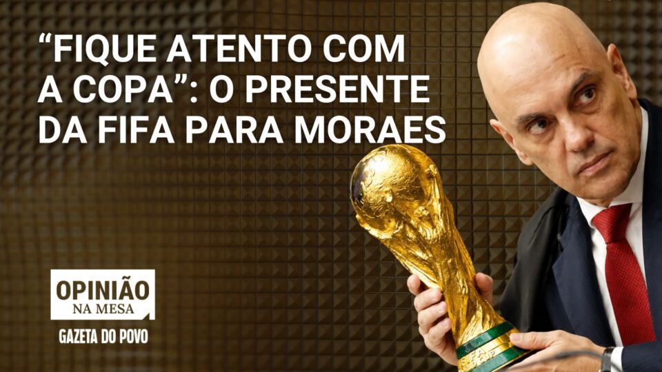 Não deixe a Copa fazer você se esquecer dos R$ 129 milhões