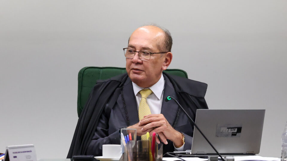 Gilmar Mendes cita limite entre crítica e ofensa a